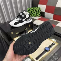 Cheap Dolce &amp; Gabbana D&amp;G Casual Shoes For Women #1355926 Replica Wholesale [$98.00 USD] [ITEM#1355926] on Replica Dolce &amp; Gabbana D&amp;G Casual Shoes