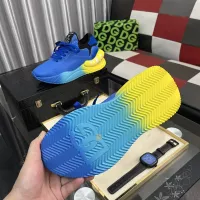 Cheap Dolce &amp; Gabbana D&amp;G Casual Shoes For Men #1355929 Replica Wholesale [$98.00 USD] [ITEM#1355929] on Replica Dolce &amp; Gabbana D&amp;G Casual Shoes