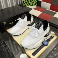 Cheap Dolce &amp; Gabbana D&amp;G Casual Shoes For Men #1355931 Replica Wholesale [$98.00 USD] [ITEM#1355931] on Replica Dolce &amp; Gabbana D&amp;G Casual Shoes