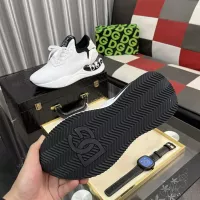 Cheap Dolce &amp; Gabbana D&amp;G Casual Shoes For Men #1355931 Replica Wholesale [$98.00 USD] [ITEM#1355931] on Replica Dolce &amp; Gabbana D&amp;G Casual Shoes