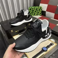 Cheap Dolce &amp; Gabbana D&amp;G Casual Shoes For Men #1355933 Replica Wholesale [$98.00 USD] [ITEM#1355933] on Replica Dolce &amp; Gabbana D&amp;G Casual Shoes