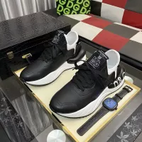 Cheap Dolce &amp; Gabbana D&amp;G Casual Shoes For Men #1355933 Replica Wholesale [$98.00 USD] [ITEM#1355933] on Replica Dolce &amp; Gabbana D&amp;G Casual Shoes