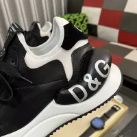 Cheap Dolce &amp; Gabbana D&amp;G Casual Shoes For Men #1355933 Replica Wholesale [$98.00 USD] [ITEM#1355933] on Replica Dolce &amp; Gabbana D&amp;G Casual Shoes