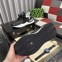 Cheap Dolce &amp; Gabbana D&amp;G Casual Shoes For Men #1355933 Replica Wholesale [$98.00 USD] [ITEM#1355933] on Replica Dolce &amp; Gabbana D&amp;G Casual Shoes