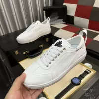 Cheap Dsquared Casual Shoes For Men #1355935 Replica Wholesale [$80.00 USD] [ITEM#1355935] on Replica Dsquared Casual Shoes