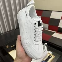 Cheap Dsquared Casual Shoes For Men #1355935 Replica Wholesale [$80.00 USD] [ITEM#1355935] on Replica Dsquared Casual Shoes