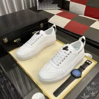 Cheap Dsquared Casual Shoes For Men #1355935 Replica Wholesale [$80.00 USD] [ITEM#1355935] on Replica Dsquared Casual Shoes