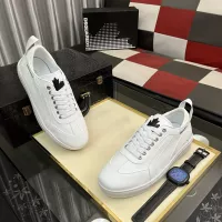 Cheap Dsquared Casual Shoes For Men #1355935 Replica Wholesale [$80.00 USD] [ITEM#1355935] on Replica Dsquared Casual Shoes