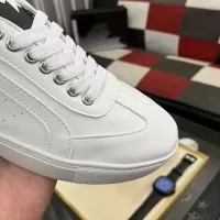Cheap Dsquared Casual Shoes For Men #1355935 Replica Wholesale [$80.00 USD] [ITEM#1355935] on Replica Dsquared Casual Shoes