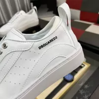 Cheap Dsquared Casual Shoes For Men #1355935 Replica Wholesale [$80.00 USD] [ITEM#1355935] on Replica Dsquared Casual Shoes