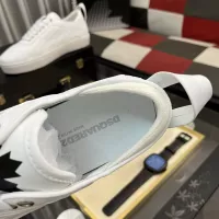 Cheap Dsquared Casual Shoes For Men #1355935 Replica Wholesale [$80.00 USD] [ITEM#1355935] on Replica Dsquared Casual Shoes