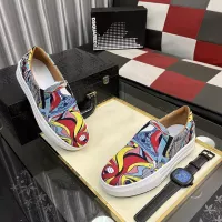 Cheap Dsquared Casual Shoes For Men #1355936 Replica Wholesale [$80.00 USD] [ITEM#1355936] on Replica Dsquared Casual Shoes