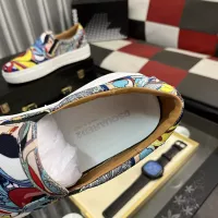Cheap Dsquared Casual Shoes For Men #1355936 Replica Wholesale [$80.00 USD] [ITEM#1355936] on Replica Dsquared Casual Shoes