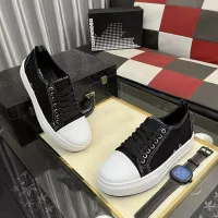 Cheap Dsquared Casual Shoes For Men #1355938 Replica Wholesale [$80.00 USD] [ITEM#1355938] on Replica Dsquared Casual Shoes