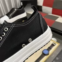 Cheap Dsquared Casual Shoes For Men #1355938 Replica Wholesale [$80.00 USD] [ITEM#1355938] on Replica Dsquared Casual Shoes
