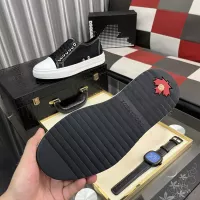 Cheap Dsquared Casual Shoes For Men #1355938 Replica Wholesale [$80.00 USD] [ITEM#1355938] on Replica Dsquared Casual Shoes