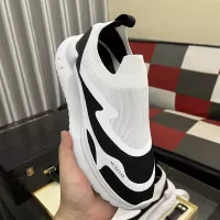 Cheap Moncler Casual Shoes For Men #1355939 Replica Wholesale [$82.00 USD] [ITEM#1355939] on Replica Moncler Casual Shoes