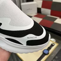 Cheap Moncler Casual Shoes For Men #1355939 Replica Wholesale [$82.00 USD] [ITEM#1355939] on Replica Moncler Casual Shoes