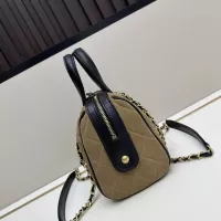 Cheap Chanel AAA Quality Handbags For Women #1355948 Replica Wholesale [$96.00 USD] [ITEM#1355948] on Replica Chanel AAA Quality Handbags