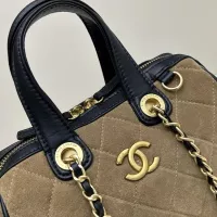 Cheap Chanel AAA Quality Handbags For Women #1355948 Replica Wholesale [$96.00 USD] [ITEM#1355948] on Replica Chanel AAA Quality Handbags