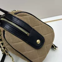Cheap Chanel AAA Quality Handbags For Women #1355948 Replica Wholesale [$96.00 USD] [ITEM#1355948] on Replica Chanel AAA Quality Handbags