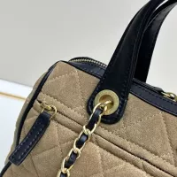 Cheap Chanel AAA Quality Handbags For Women #1355948 Replica Wholesale [$96.00 USD] [ITEM#1355948] on Replica Chanel AAA Quality Handbags