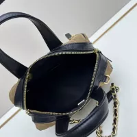 Cheap Chanel AAA Quality Handbags For Women #1355948 Replica Wholesale [$96.00 USD] [ITEM#1355948] on Replica Chanel AAA Quality Handbags