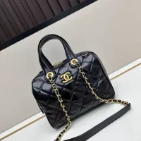 Cheap Chanel AAA Quality Handbags For Women #1355949 Replica Wholesale [$96.00 USD] [ITEM#1355949] on Replica Chanel AAA Quality Handbags