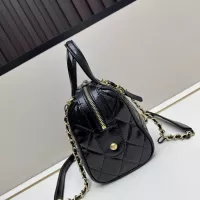 Cheap Chanel AAA Quality Handbags For Women #1355949 Replica Wholesale [$96.00 USD] [ITEM#1355949] on Replica Chanel AAA Quality Handbags
