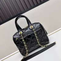 Cheap Chanel AAA Quality Handbags For Women #1355949 Replica Wholesale [$96.00 USD] [ITEM#1355949] on Replica Chanel AAA Quality Handbags