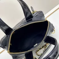 Cheap Chanel AAA Quality Handbags For Women #1355949 Replica Wholesale [$96.00 USD] [ITEM#1355949] on Replica Chanel AAA Quality Handbags