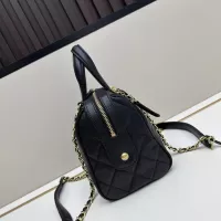 Cheap Chanel AAA Quality Handbags For Women #1355950 Replica Wholesale [$96.00 USD] [ITEM#1355950] on Replica Chanel AAA Quality Handbags
