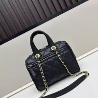 Cheap Chanel AAA Quality Handbags For Women #1355950 Replica Wholesale [$96.00 USD] [ITEM#1355950] on Replica Chanel AAA Quality Handbags