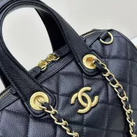 Cheap Chanel AAA Quality Handbags For Women #1355950 Replica Wholesale [$96.00 USD] [ITEM#1355950] on Replica Chanel AAA Quality Handbags