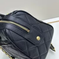 Cheap Chanel AAA Quality Handbags For Women #1355950 Replica Wholesale [$96.00 USD] [ITEM#1355950] on Replica Chanel AAA Quality Handbags