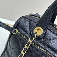Cheap Chanel AAA Quality Handbags For Women #1355950 Replica Wholesale [$96.00 USD] [ITEM#1355950] on Replica Chanel AAA Quality Handbags