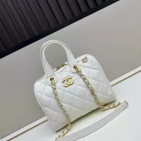Cheap Chanel AAA Quality Handbags For Women #1355951 Replica Wholesale [$96.00 USD] [ITEM#1355951] on Replica Chanel AAA Quality Handbags
