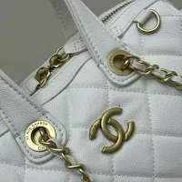 Cheap Chanel AAA Quality Handbags For Women #1355951 Replica Wholesale [$96.00 USD] [ITEM#1355951] on Replica Chanel AAA Quality Handbags