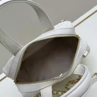 Cheap Chanel AAA Quality Handbags For Women #1355951 Replica Wholesale [$96.00 USD] [ITEM#1355951] on Replica Chanel AAA Quality Handbags