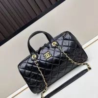 Cheap Chanel AAA Quality Handbags For Women #1355952 Replica Wholesale [$98.00 USD] [ITEM#1355952] on Replica Chanel AAA Quality Handbags