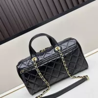 Cheap Chanel AAA Quality Handbags For Women #1355952 Replica Wholesale [$98.00 USD] [ITEM#1355952] on Replica Chanel AAA Quality Handbags
