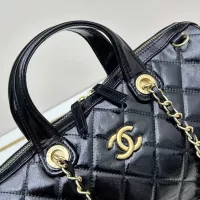 Cheap Chanel AAA Quality Handbags For Women #1355952 Replica Wholesale [$98.00 USD] [ITEM#1355952] on Replica Chanel AAA Quality Handbags