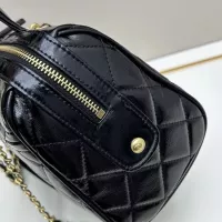 Cheap Chanel AAA Quality Handbags For Women #1355952 Replica Wholesale [$98.00 USD] [ITEM#1355952] on Replica Chanel AAA Quality Handbags