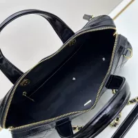 Cheap Chanel AAA Quality Handbags For Women #1355952 Replica Wholesale [$98.00 USD] [ITEM#1355952] on Replica Chanel AAA Quality Handbags