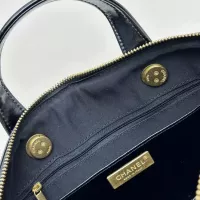 Cheap Chanel AAA Quality Handbags For Women #1355952 Replica Wholesale [$98.00 USD] [ITEM#1355952] on Replica Chanel AAA Quality Handbags