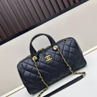 Cheap Chanel AAA Quality Handbags For Women #1355953 Replica Wholesale [$98.00 USD] [ITEM#1355953] on Replica Chanel AAA Quality Handbags