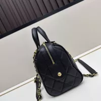 Cheap Chanel AAA Quality Handbags For Women #1355953 Replica Wholesale [$98.00 USD] [ITEM#1355953] on Replica Chanel AAA Quality Handbags
