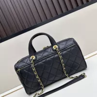 Cheap Chanel AAA Quality Handbags For Women #1355953 Replica Wholesale [$98.00 USD] [ITEM#1355953] on Replica Chanel AAA Quality Handbags