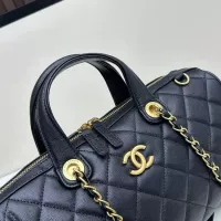 Cheap Chanel AAA Quality Handbags For Women #1355953 Replica Wholesale [$98.00 USD] [ITEM#1355953] on Replica Chanel AAA Quality Handbags