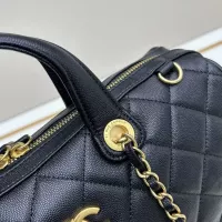Cheap Chanel AAA Quality Handbags For Women #1355953 Replica Wholesale [$98.00 USD] [ITEM#1355953] on Replica Chanel AAA Quality Handbags